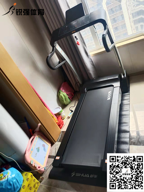 某小区业主选购的舒华开云手机版登录入口-开云(中国)官方
