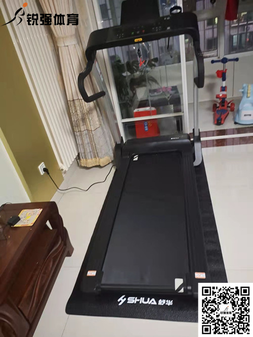 济南某小区业主选购的舒华开云手机版登录入口-开云(中国)官方
